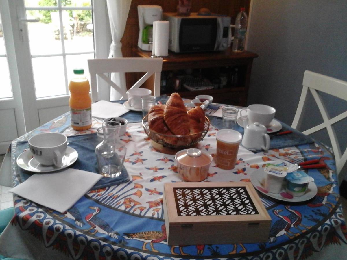 A La Paloma Bed & Breakfast Verteuil-sur-Charente Exterior photo